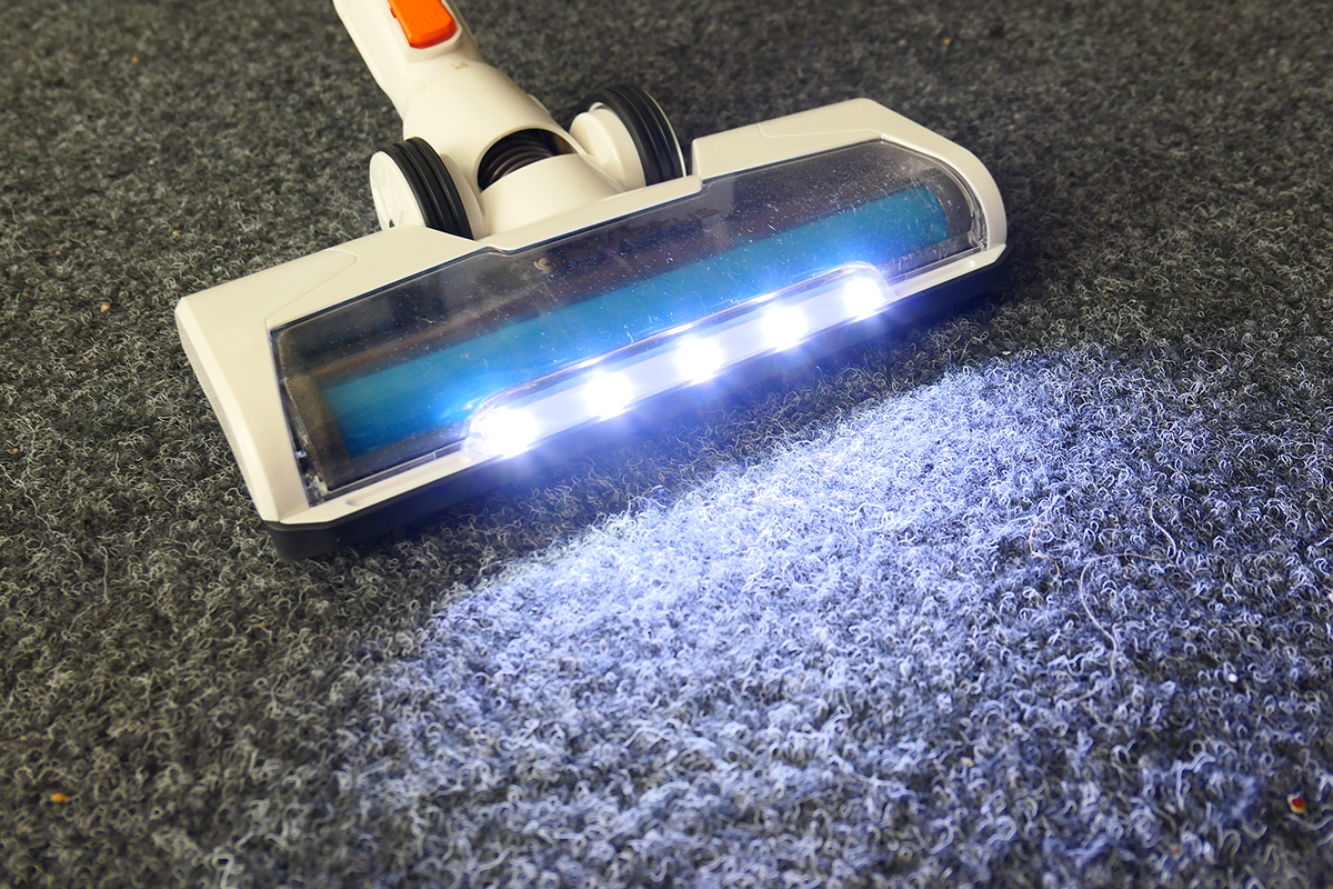 netti 1 Invictus X7 led valot
