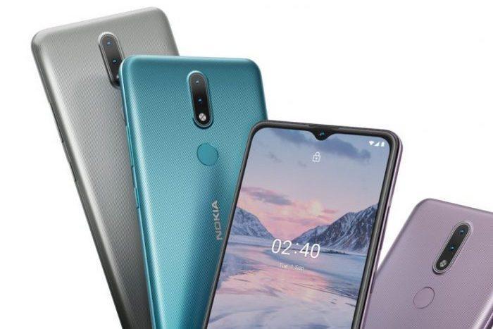 nokia 2 4 ver2