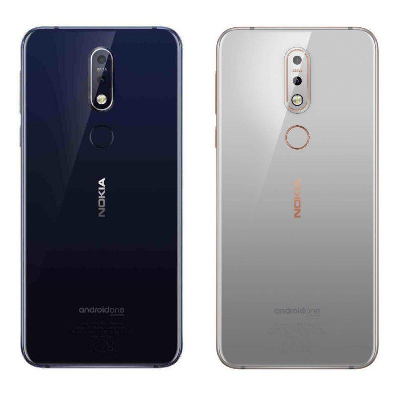 nokia 7 1 2