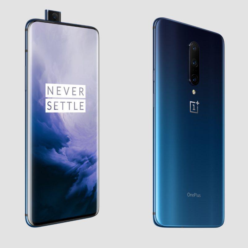 Uudet OnePlus 7 -puhelimet ilmestyivät – mukana myös Pro- ja 5G-mallit