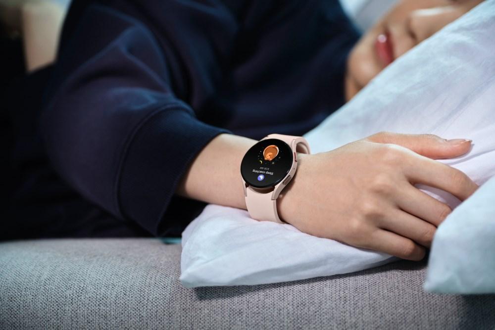 Samsung julkaisi One UI 5 Watchin