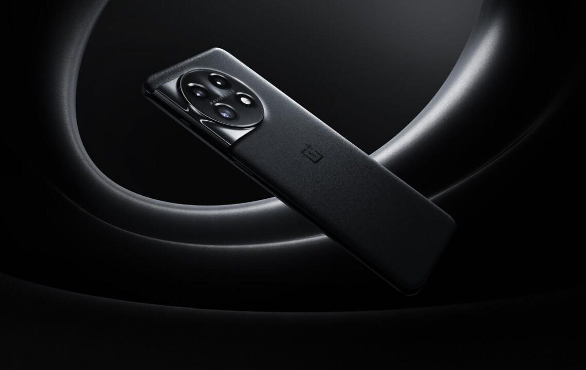 Il flagship smartphone OnePlus 11 5G in prova: una svolta semplice