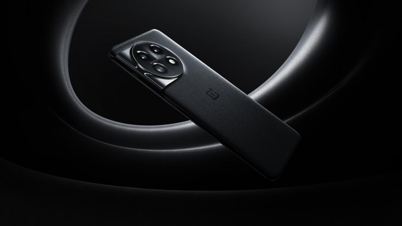 Testissä OnePlus 11 5G -lippulaivapuhelin: Mutkatonta vääntöä