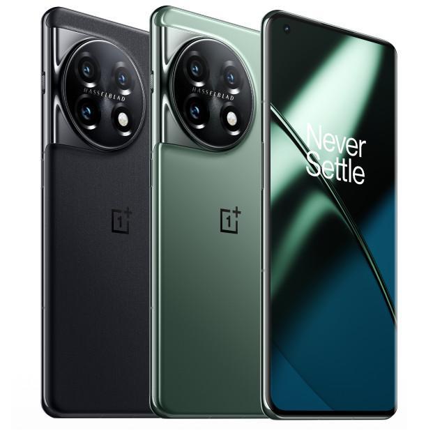 oneplus 11 pre colors 2