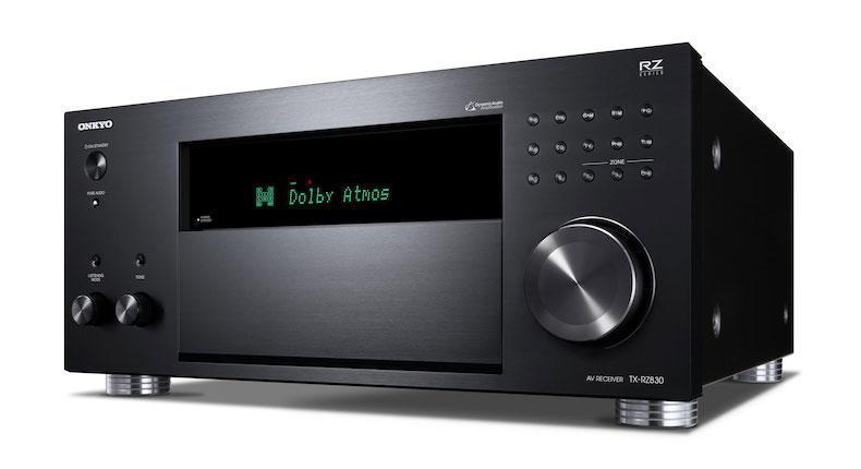 onkyo tx rz830 b ls