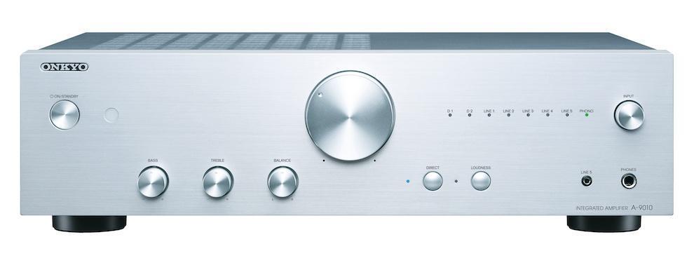 Laadukkaat stereovahvistimet budjettiluokassa