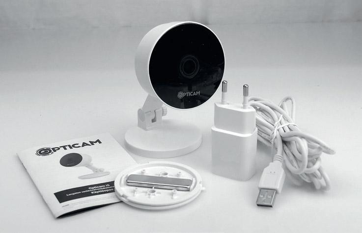 opticam tuote