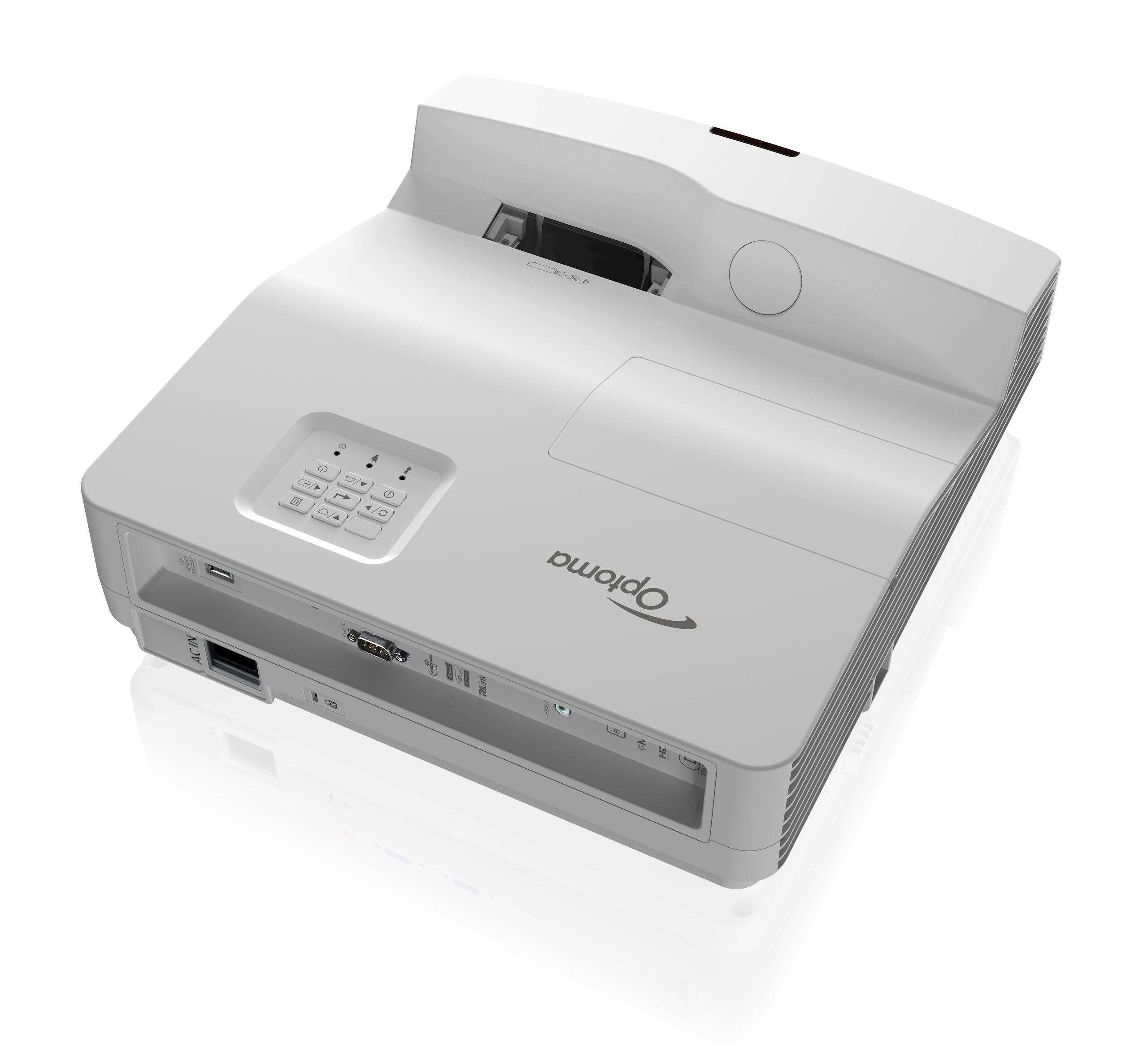 optoma HD35UST 2