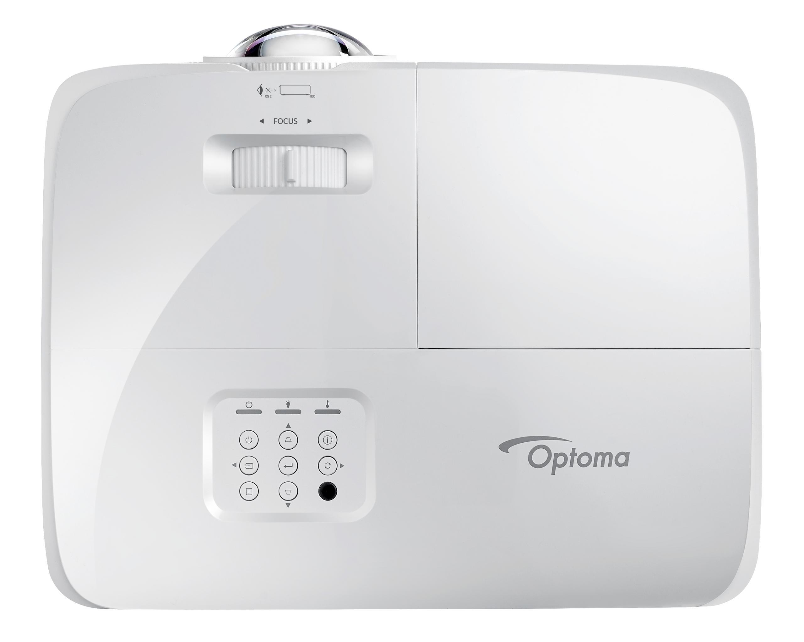 optoma hd29hst 2