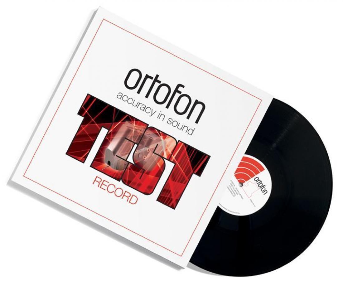 ortofon lp