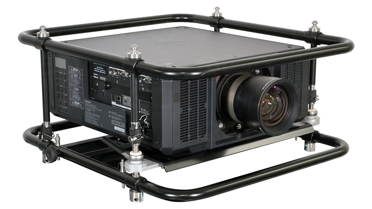 panasonic pt rq25k