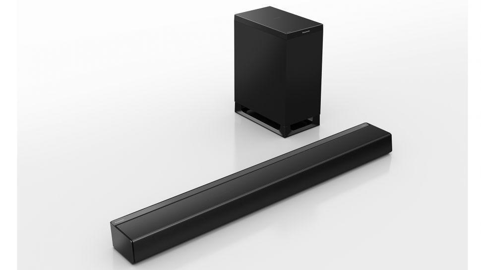 Panasonic esitteli kolme soundbaria – kaksi niistä tukee Dolby Atmosta ja DTS:X:ää
