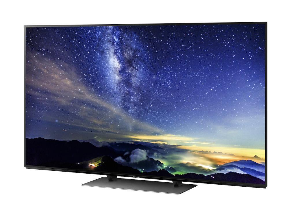 Testissä: Panasonic EZ950 on oikein tehty oled!