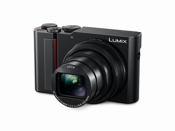 panasonic tz200