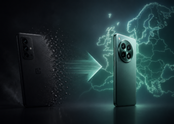 OnePlus tosiaan vetäytyy kokonaan Euroopasta ja siis myös Suomesta