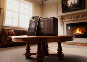 Harry Potter -fanin uusi puhelin on tässä? Realme 16 Prosta vain 100 kappaleen erä Suomeen