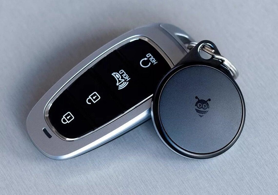 Pebblebee ha introdotto due dispositivi di tracciamento