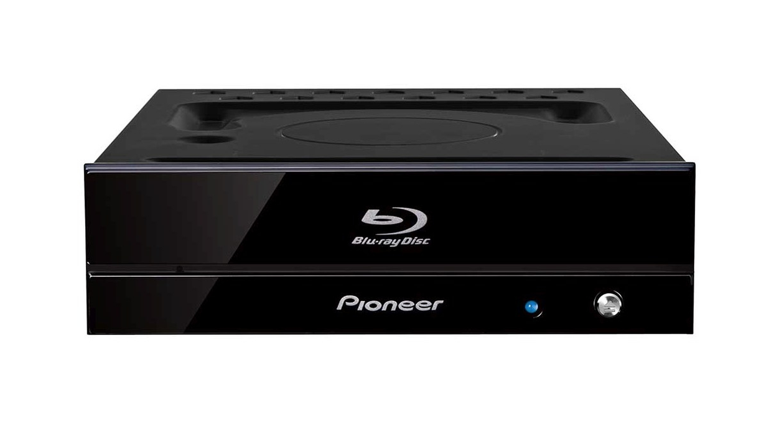 Pioneerilta ensimmäinen 4k-Blu-ray -asema PC:lle