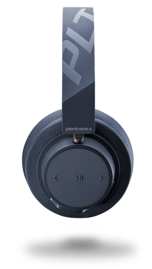 plantronics backbeat go 600 sivu