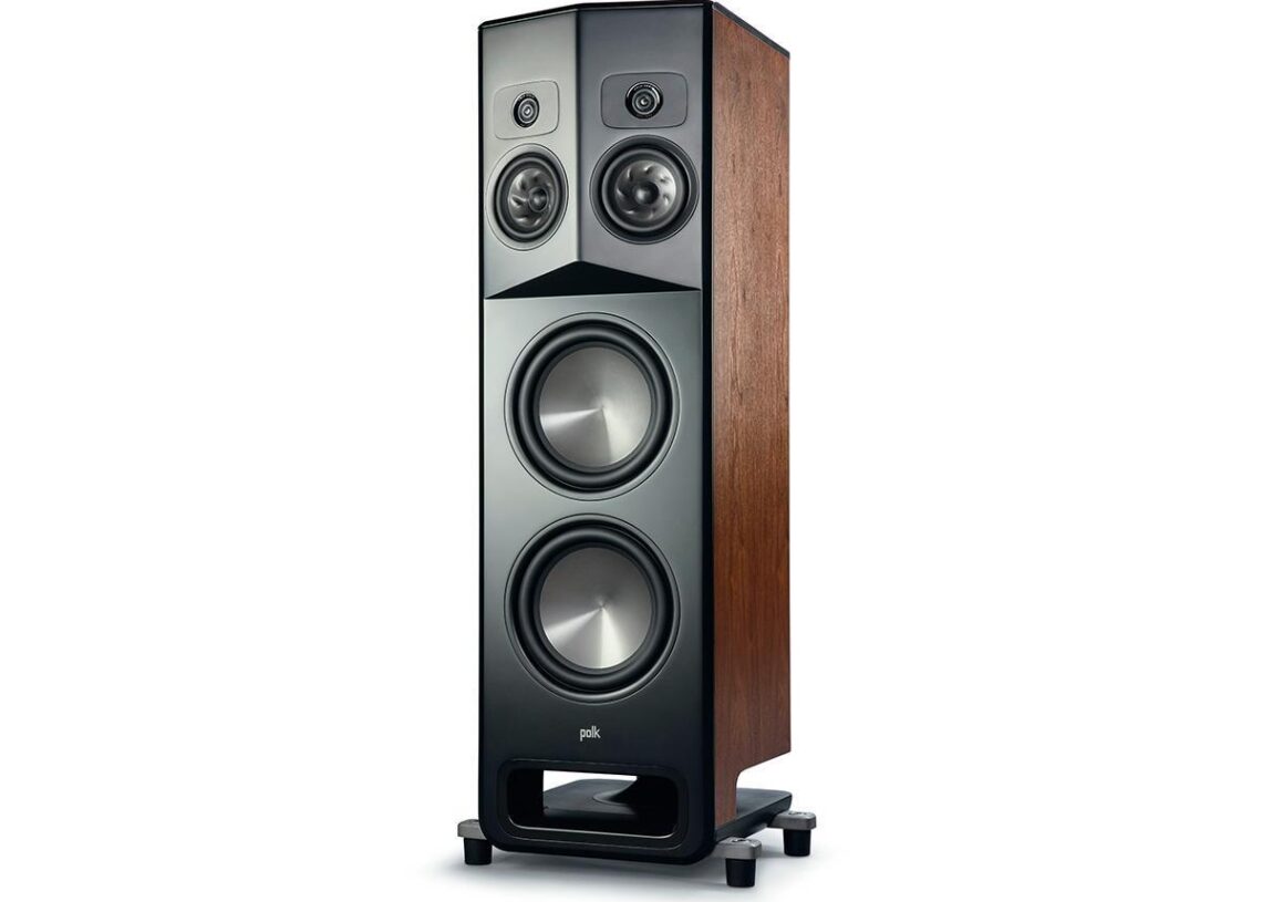 Una nuova leggenda tecnologicamente avanzata: Polk Audio L800