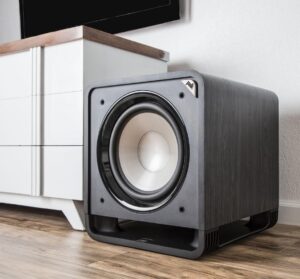 polk hts12 subwoofer fiilis