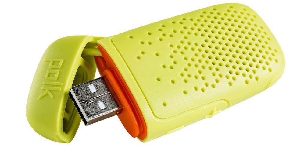 polkboom bit studio yellow open