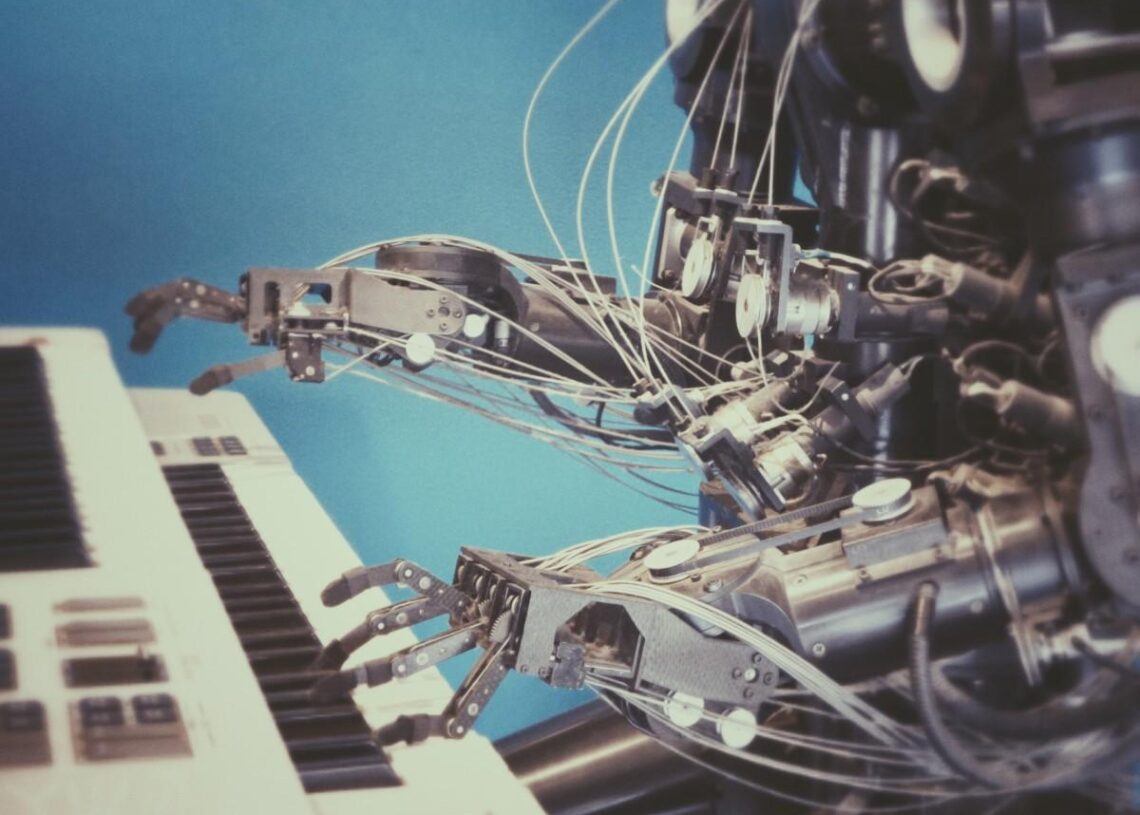 Googlen MusicLM AI -tekoäly luo tekstistä musiikkia – tulokset paikoin ällistyttäviä