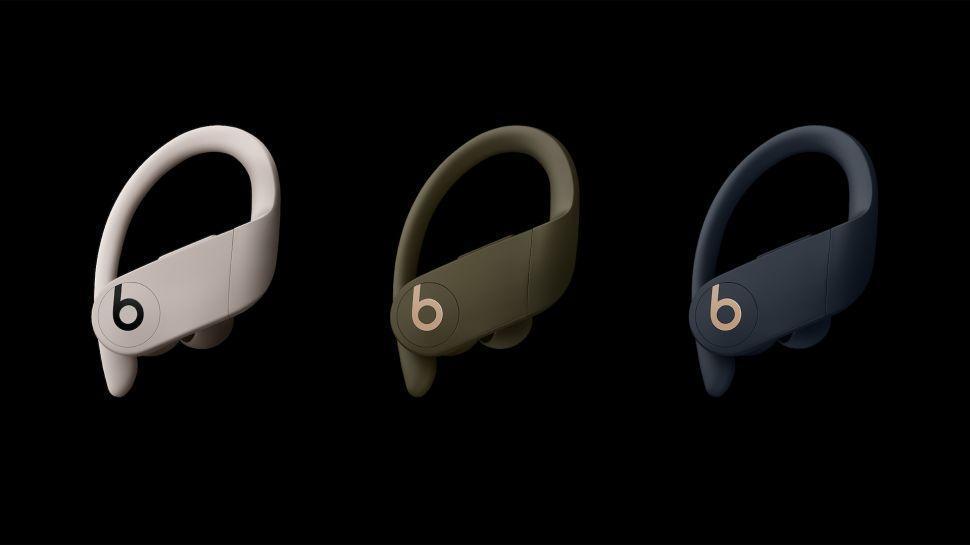 Presentate le cuffie Beats PowerBeats Pro: 24 ore di autonomia con la custodia di ricarica.