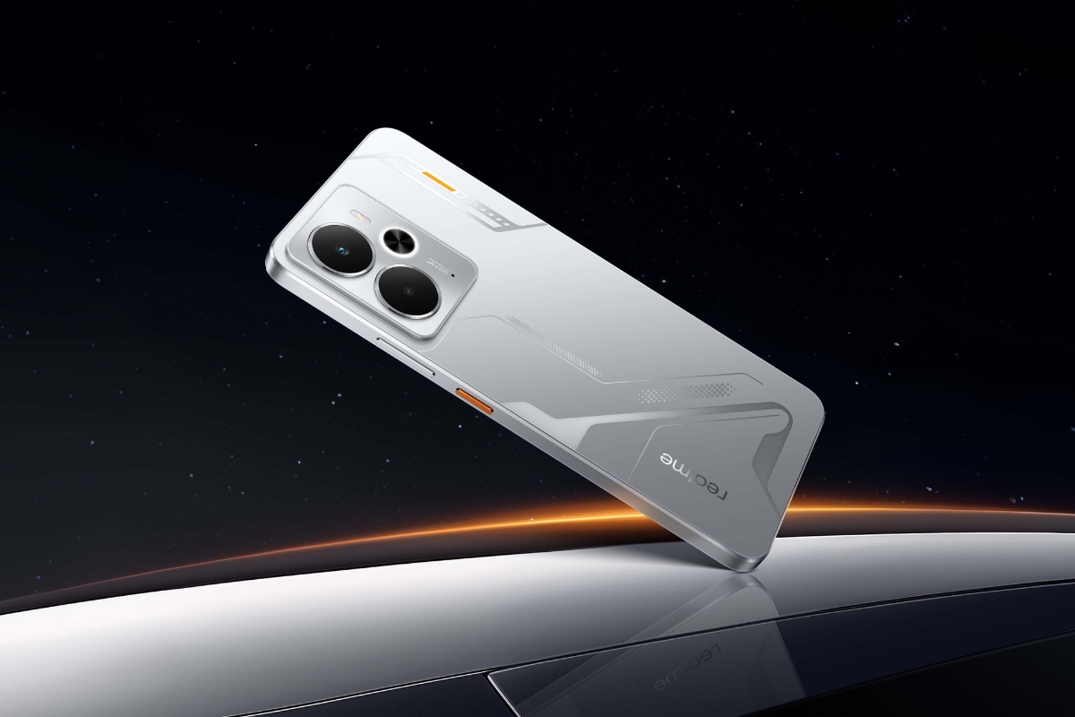 realme 14 5G ja 14T 5G Tehoa ja tyylia keskihintaluokassa 1