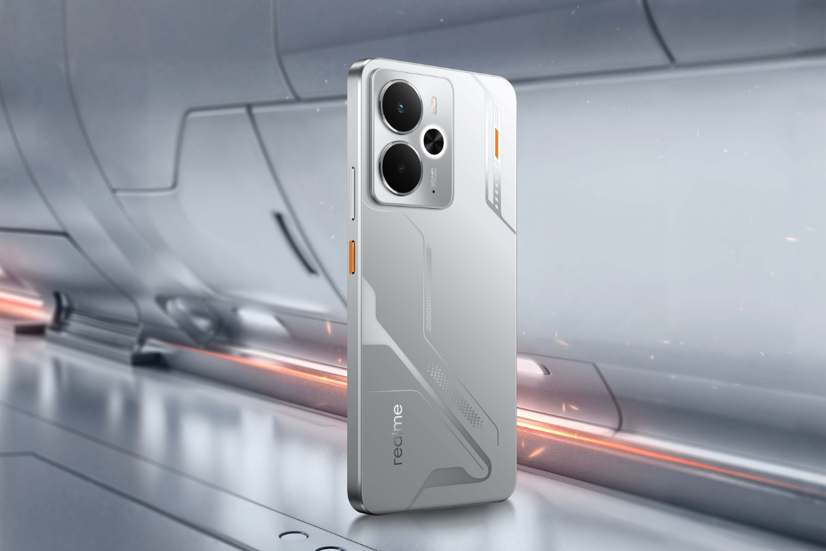 realme 14 5G ja 14T 5G: Tehoa ja tyyliä keskihintaluokassa