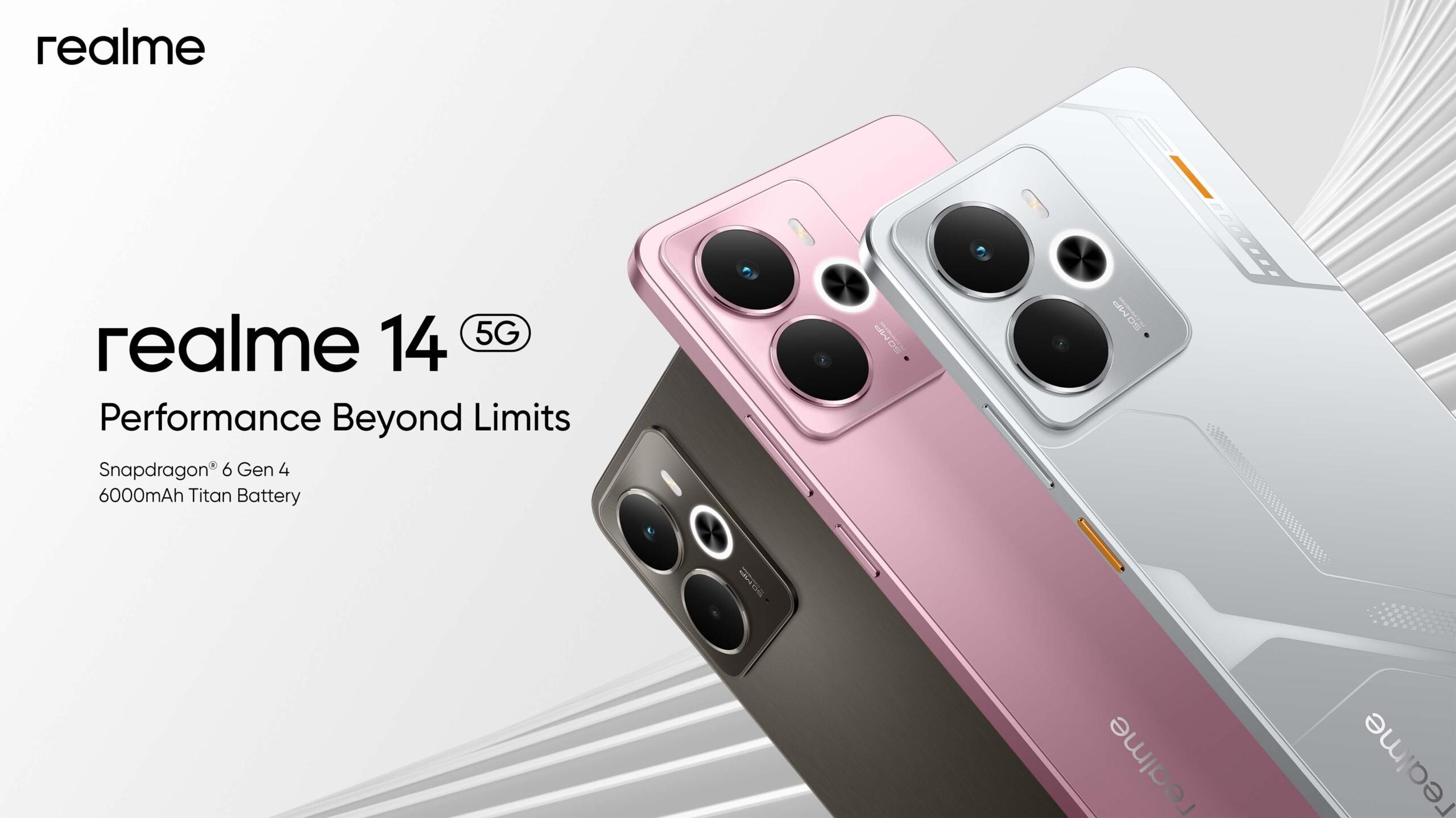 realme 14 Series 1 scaled 1