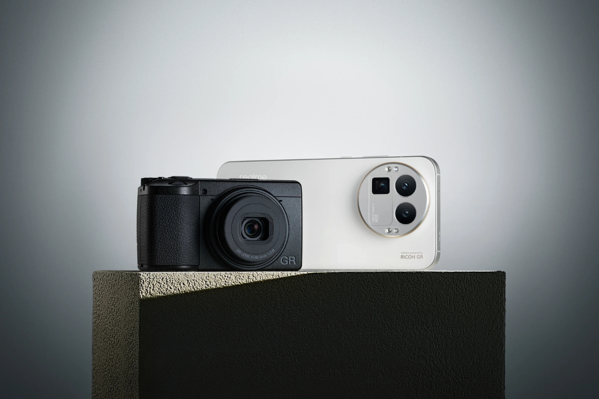 realme haastaa Suomen alypuhelinmarkkinoita viiden mallin avauksella 1