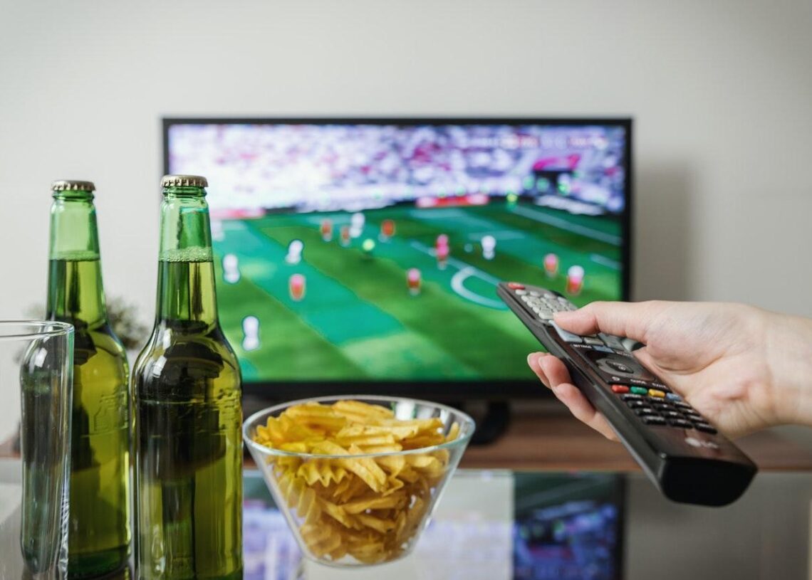 Audio TV migliorato con un piccolo aggiornamento
