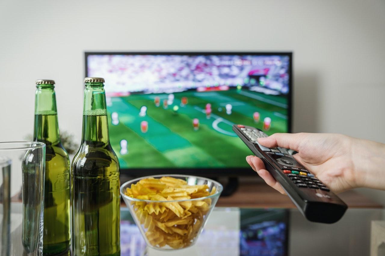 Pienellä päivityksellä parempaa televisioääntä