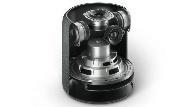 Amazon esitteli Dolby Atmos -toistolla varustetun Echo Studio -älykaiuttimen
