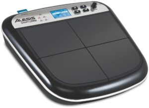 samplepad netti
