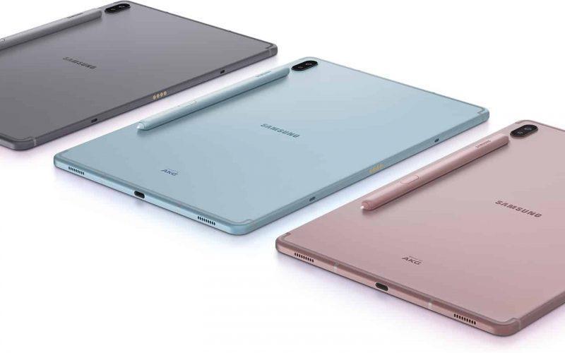 samsung tab s6 e1564677108259