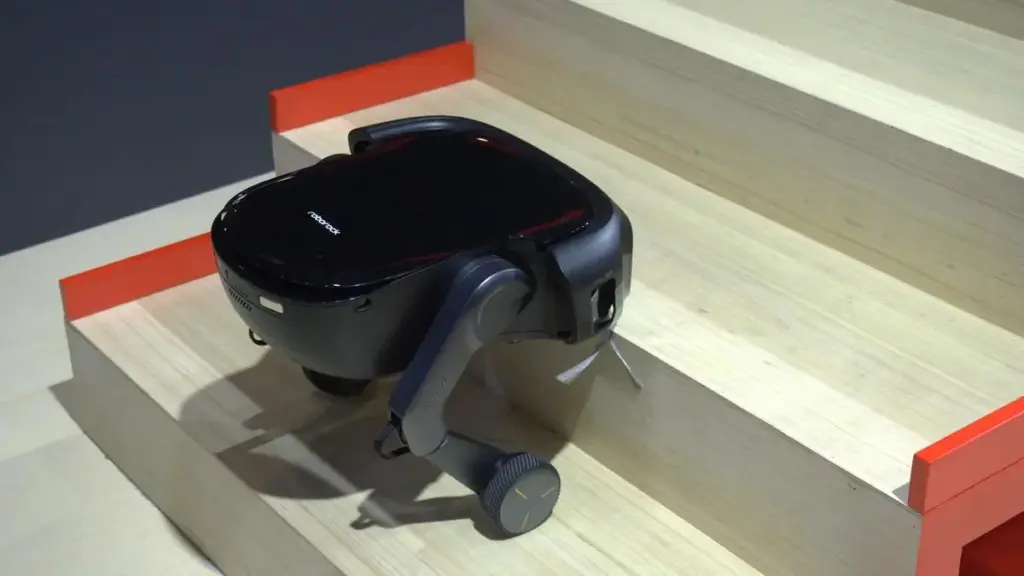 saros rover