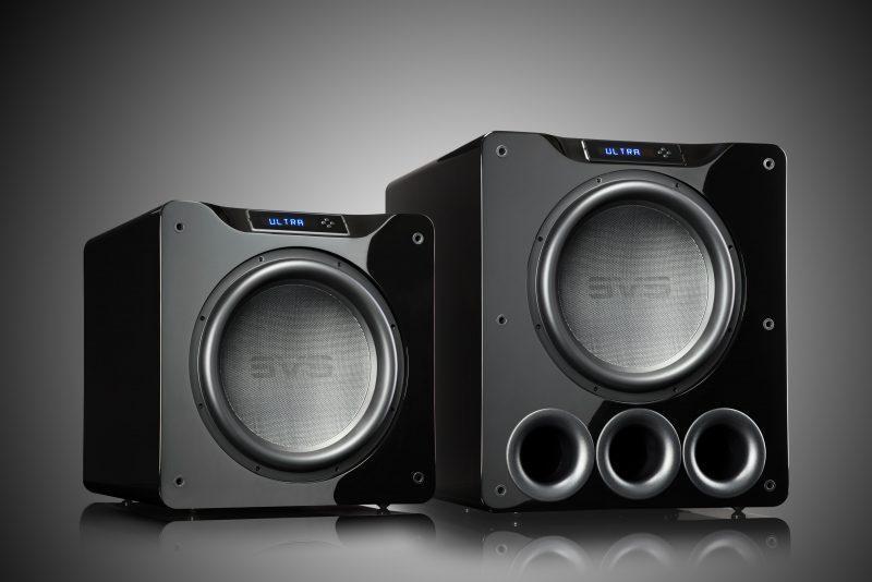 Testissä SVS PB16 & SB16 -subwooferit – raskaan sarjan kuninkaat