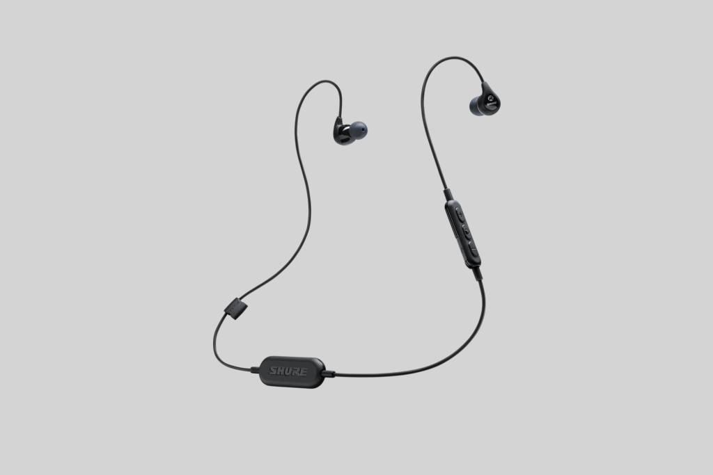 Shure julkisti langattomat nappikuulokkeet