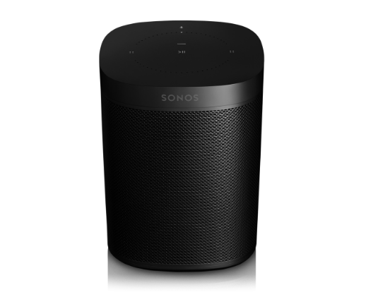 sonos one 1