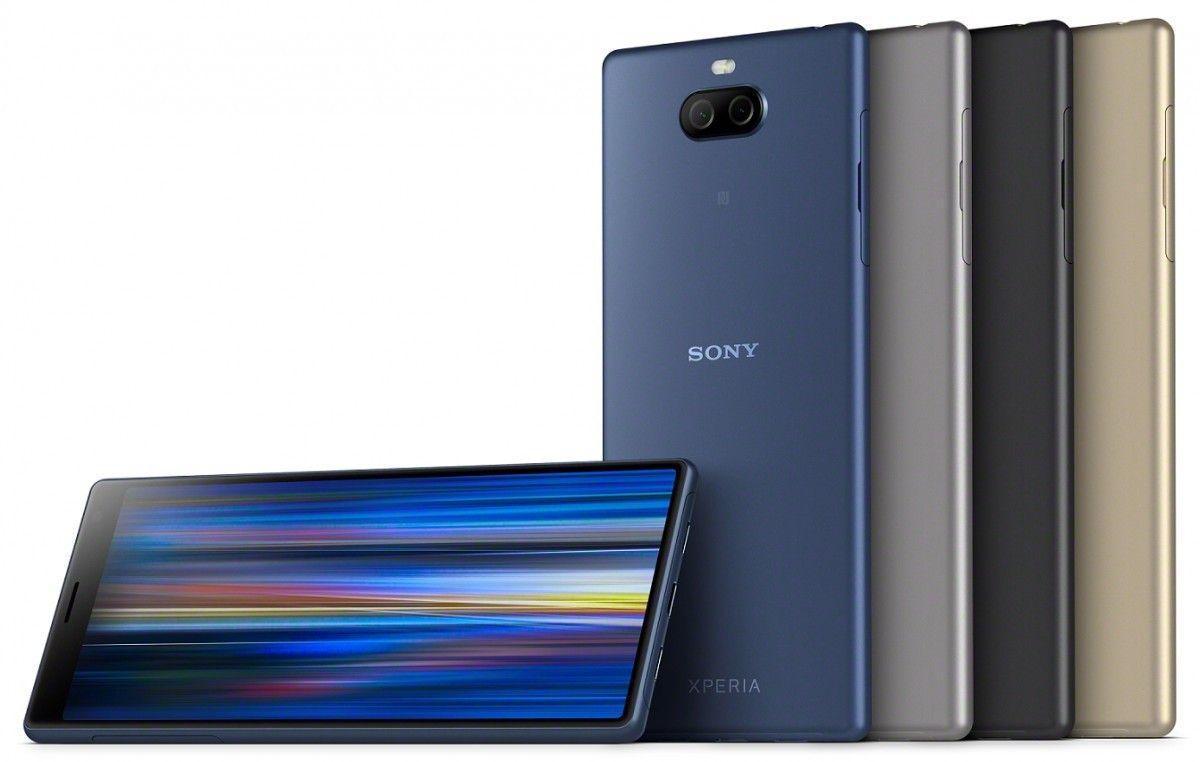 Raportti: Mobile World Congress 2019 – piristymisen merkkejä