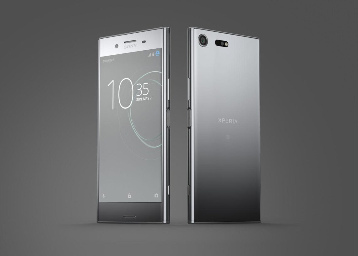 Sony lancia il primo smartphone al mondo con risoluzione 4K HDR.