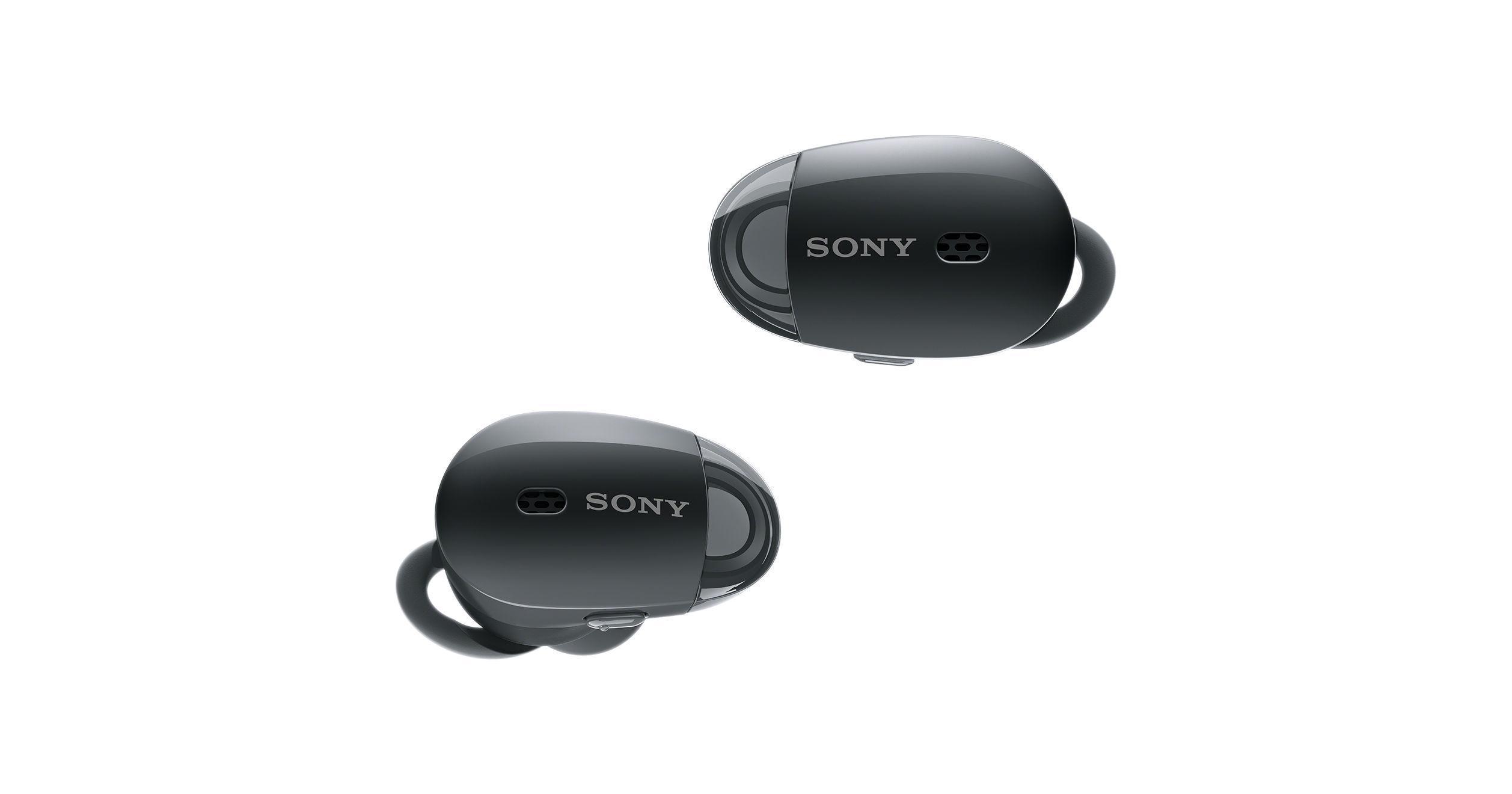 sony WF 1000X