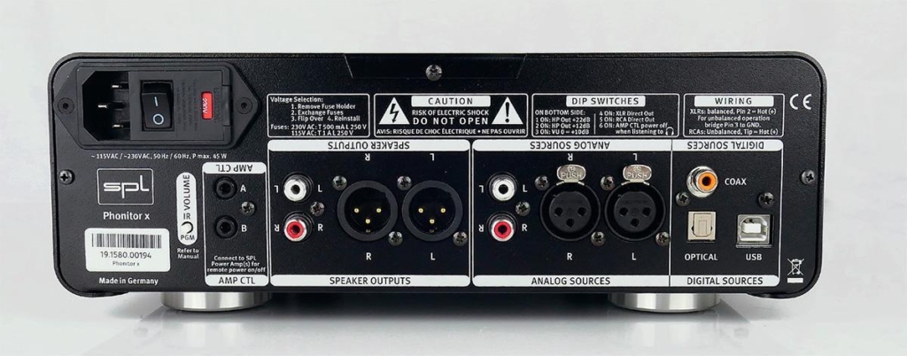 spl 3