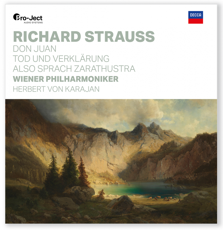 Strauss LP