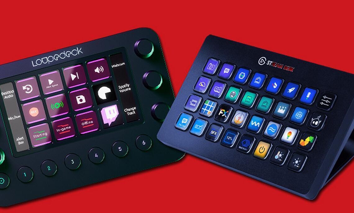 Stream deck? – E alcune alternative