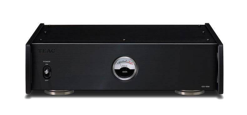 teac cg 10m news web