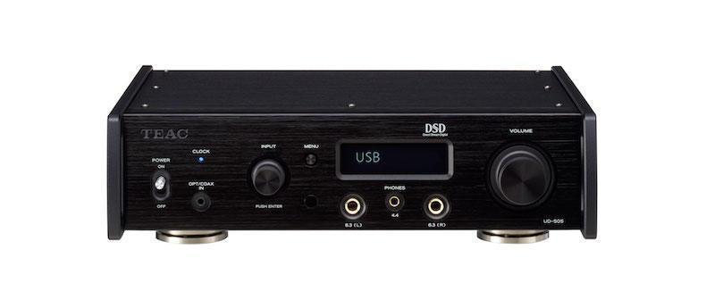 Nuovo sistema hi-fi compatto e autonomo di TEAC