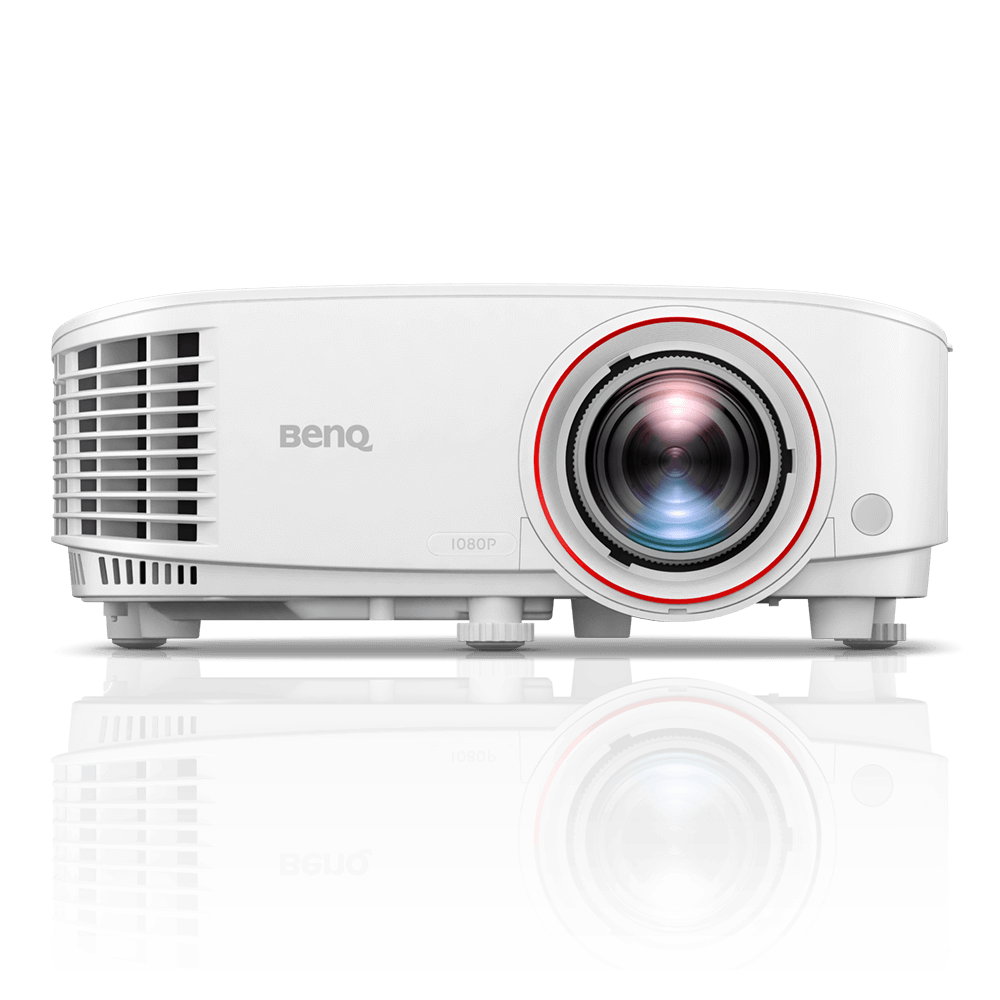 BenQ:lta budjettiluokan lähiheittoprojektori